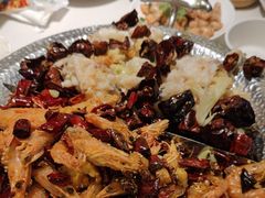 -小鱼小牛·鱼牛干锅·脆鱼火锅(世欧广场店)