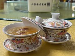 -二泉园老菜馆·百年无锡菜
