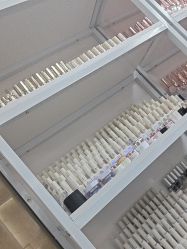 -阿噶西美甲美睫
