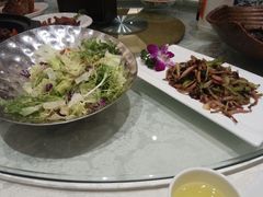 -翠山·映月湖景餐厅(映月湖公园店)