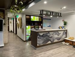 -青青一生美皮肤管理