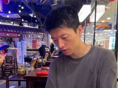 -萍姐火锅·公路夜市(打浦桥日月光店)