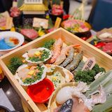 [礼花][礼花]人间美味，烧肉万岁[礼花][礼花]