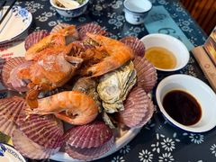 -旺角小渔村(二马路店)