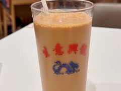 -龍记香港茶餐厅(久光百货店)