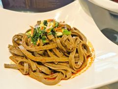-令氏家外家周秦食府(高新店)