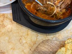 -德寿宫韩国料理(下沙店)