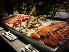 picture-粤海喜来登酒店·盛宴海鲜牛排自助餐厅(天河城店)