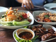 -自然餐厅(Phuket)