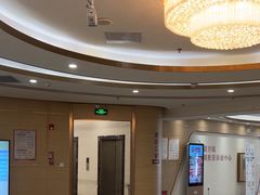 -慈铭奥亚健康体检(南山店-保利分院)