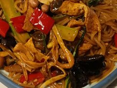 -屋顶花园餐厅(步行街老地王大厦店)