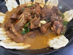 -老谢龙虾(芜湖路店)