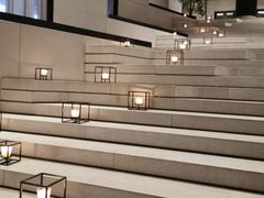 -北京三里屯CHAO酒店