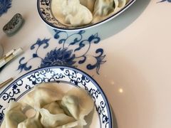 -东方饺子王(哈西万达店)