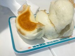 -当家水煎包·牛肉汤(浦江店)