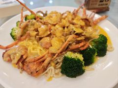 -新金盛·海鲜酒楼(盐田店)