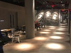 -威尔仕健身(丁香国际店)
