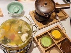 -叶叶菩提(太原别墅店)