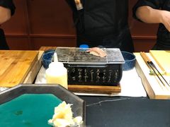 -Sushi Hanzo半藏(天环广场店)