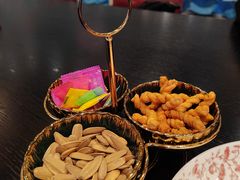 -香丰阁·烤鸭·川湘菜(清河店)