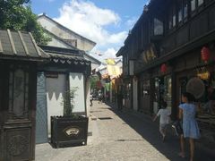 -双塔老饭店