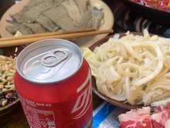 -黄潇洒老火锅(九眼桥宏济巷店)
