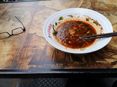 -钟方模白家肥肠粉(春熙店)