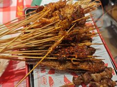 -辣小鲜·南昌大排档(船山路店)