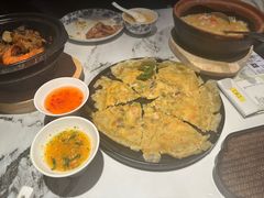 -潮堂 · 潮州菜(国贸商城店)