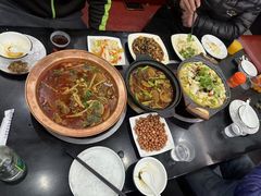 -巫山烤全鱼·重庆鸡公煲(吴中路店)