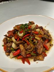 -东庭海鲜酒店(世茂广场店)