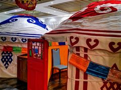 -九府羊鲜羊火锅·烧烤·小海鲜(华汇大厦店)