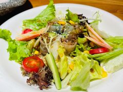 -笑纳日本料理(嘉定大融城店)