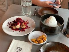 -Ocean's Table 欧舍