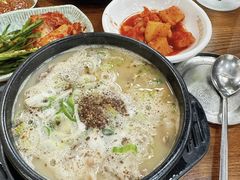 -旺清进洞米肠汤
