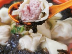 -阿麟馄饨(延长路店)