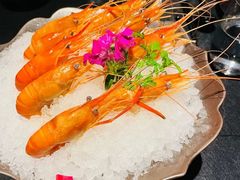 -醉东Oriental House(静安嘉里中心店)