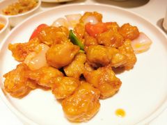 -莆田餐厅PUTIEN(西安万象天地店)