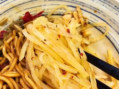-梅溪·小伙子干挑面(安吉总店)