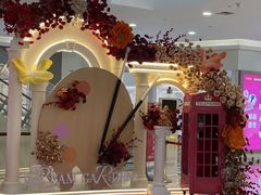 -天津梅江印象城