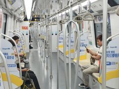 -紫庐(地铁站)
