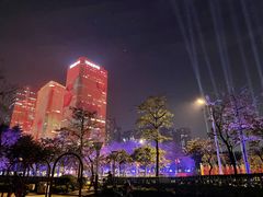 -文华公园(禅城区)
