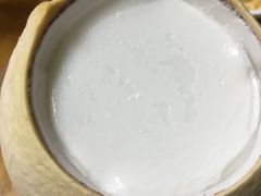 特浓椰皇冻-探越越南牛肉粉(江南西分店)