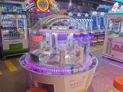 -风云再起游乐汇(北京西单西西友谊店)