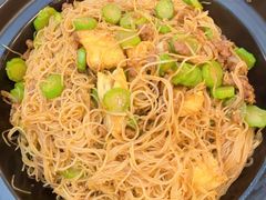 鲜竹牛肉松焖米粉-凤凰楼酒家·粤宴点心(华强北店)