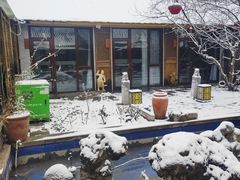 -美炉村·58花园·烤全羊·北京烤鸭