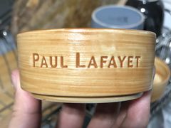 -PAUL LAFAYET 法式甜品(港汇广场店)