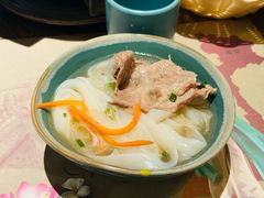 -安南越南餐厅(青岛万象城店)