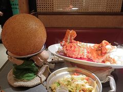 -吴越荣记·苏州菜·松鼠桂鱼(斜塘老街店)