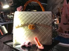 -漳州佰翔圆山酒店·圆山畔西餐厅